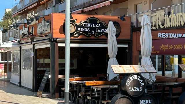 Cocinero/a