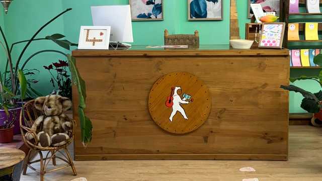 Profesor/a de Inglés para Niños