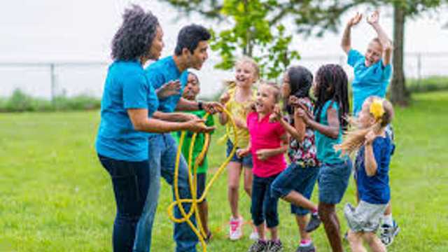 Monitor/a de Ocio y Tiempo Libre, Valencia
