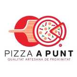 Pizza a Punt logo