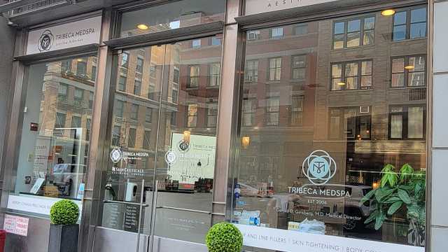 Part Time Cleaner / Spa Attendant