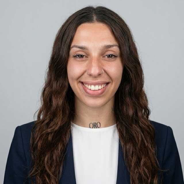 Candidate avatar