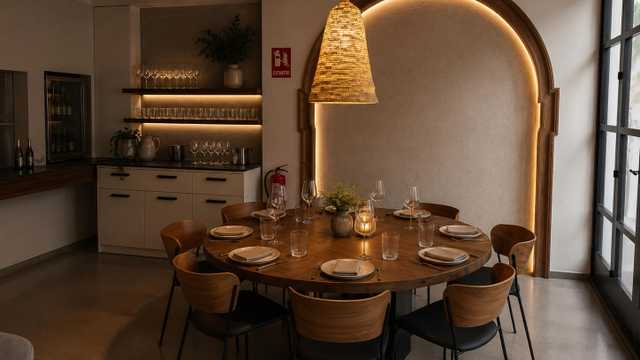 Cocinero/a