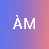 Àfrica M. avatar icon