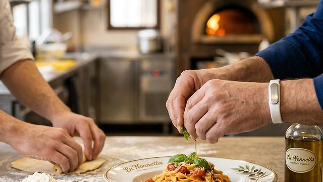 Cocinero/a