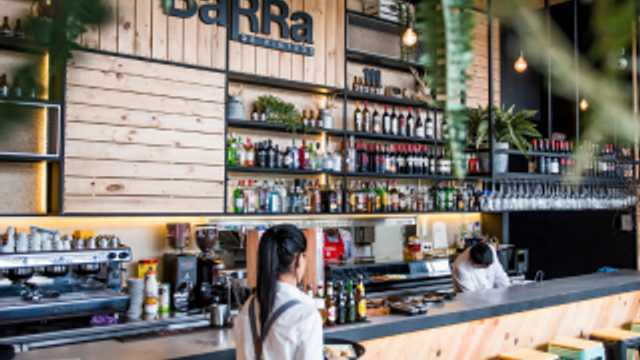Gerente de Restaurante