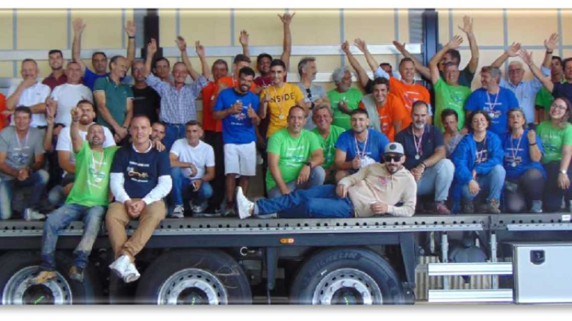 Luís Simões Logística Integrada cover image