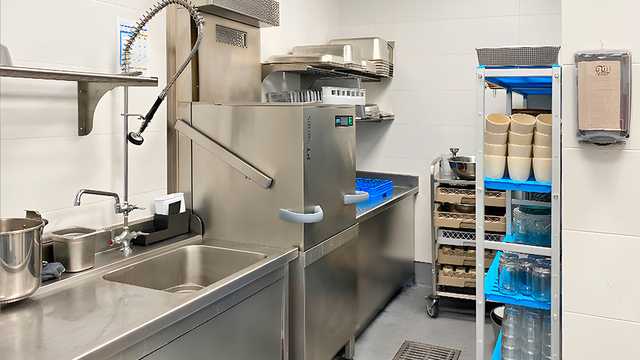 Ayudante/a de Office