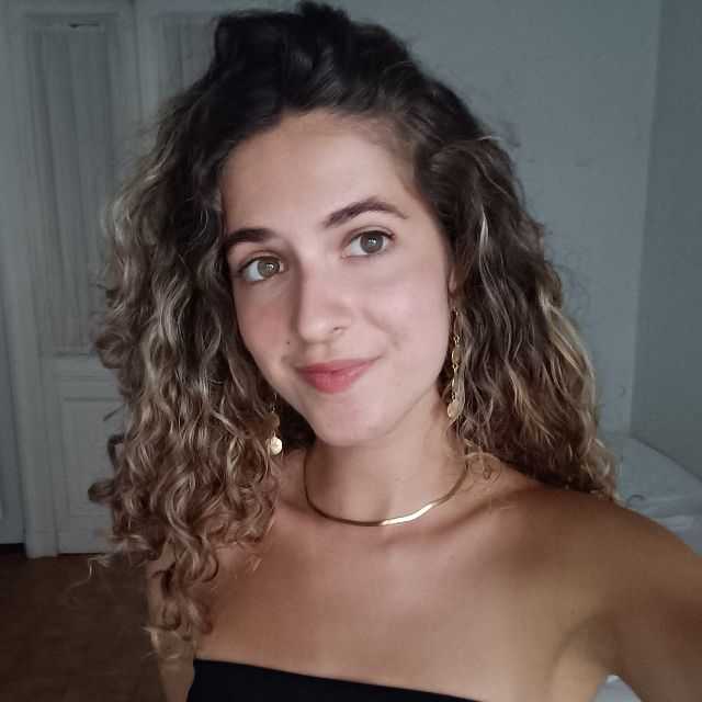Candidate avatar