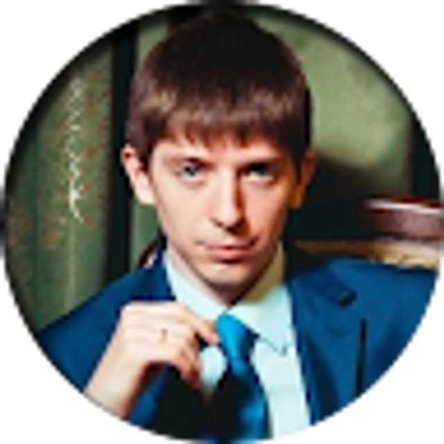 Candidate avatar