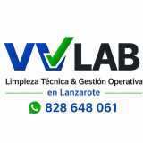 VV LAB LANZAROTE  avatar icon