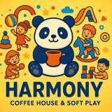 Harmony V. avatar icon