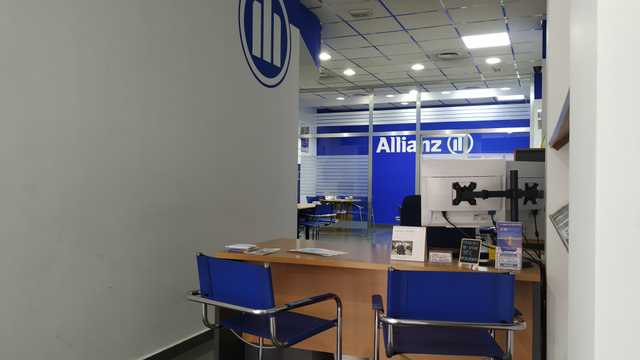 Auxiliar Administrativo/a