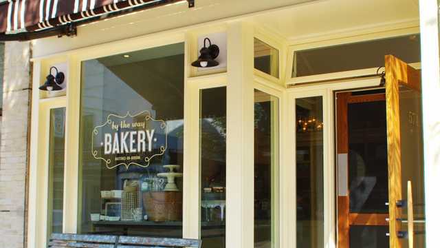 Sales Associate- Premier Retail Bakery