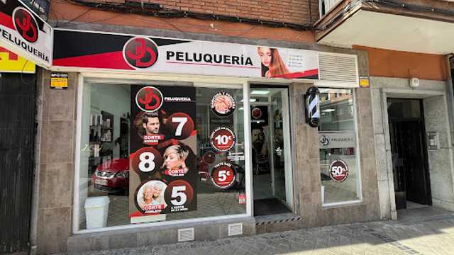 Ayudante/a de Peluqueria y Estética