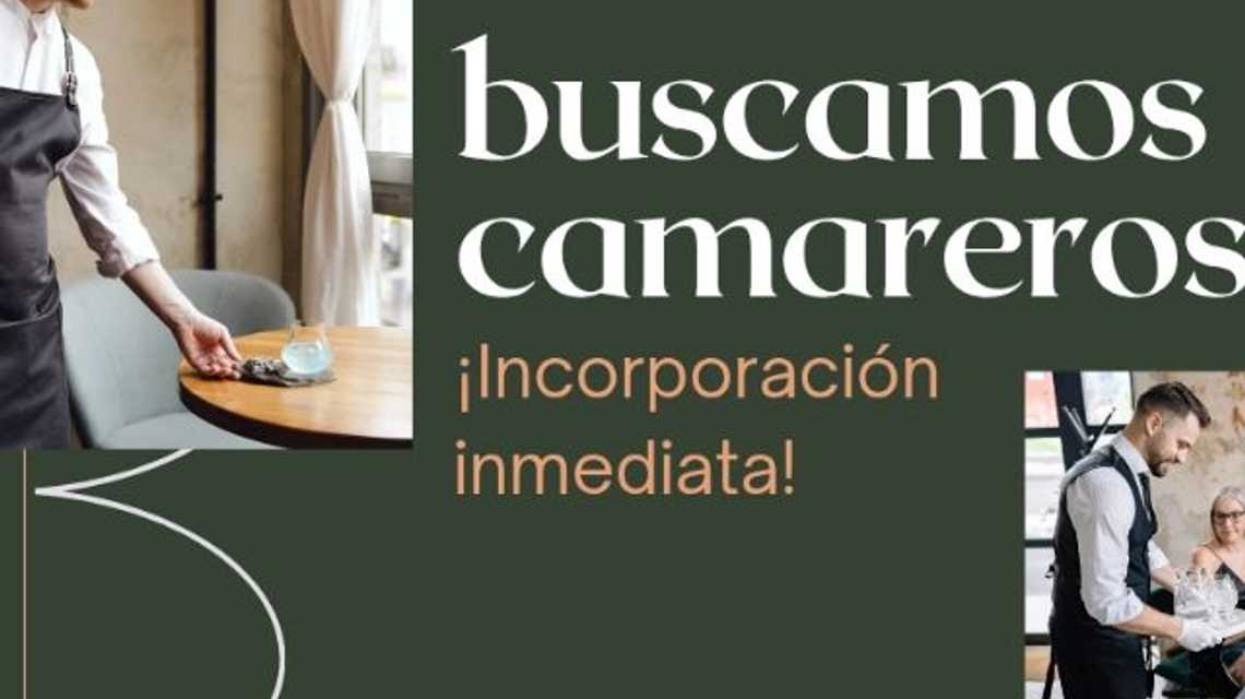 Cadena Hotelera cover image