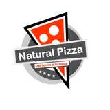 Natural Pizza logo