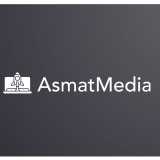 AsmatMedia logo