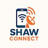 SHAWCONNECT avatar icon