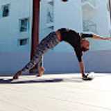 Marzia fit&movent  avatar icon