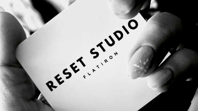 Experienced Nail Technician