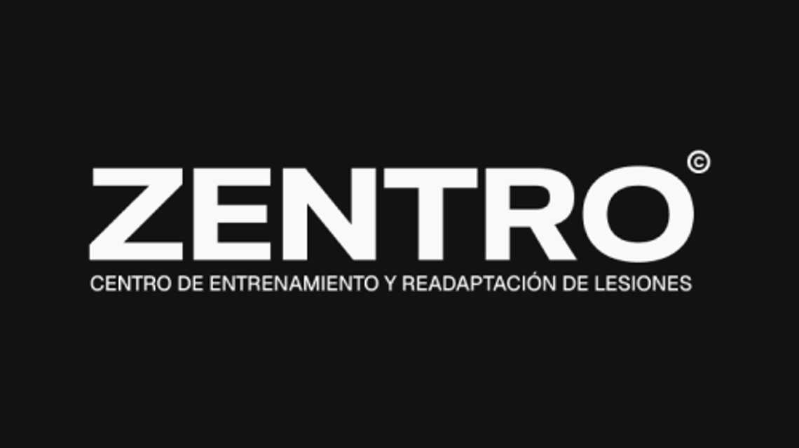 Zentro cover image