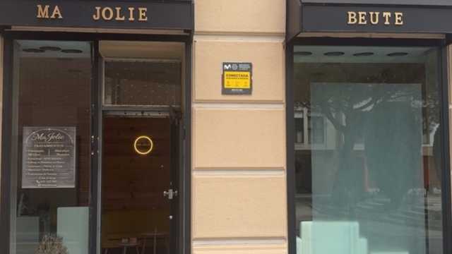 Manicurista Técnica Uñas Acrilicas