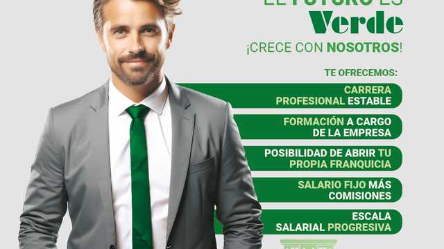 Asesor/a Inmobiliario