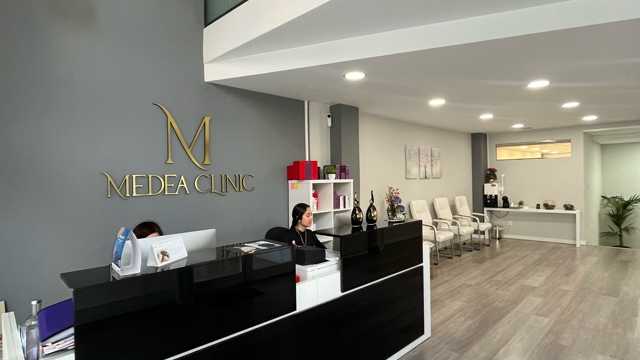 Técnico/a Especialista en Estética