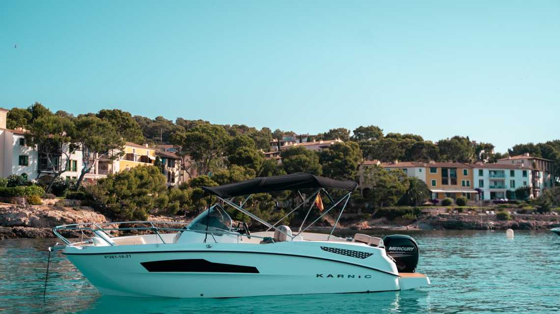 Heaven Mallorca cover image