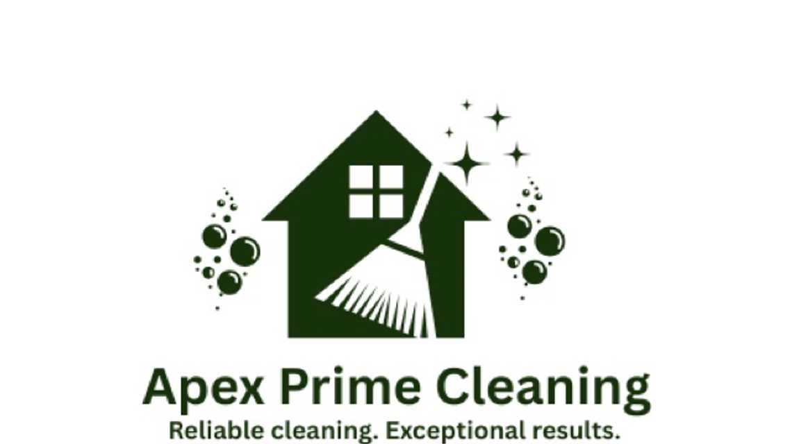 Apex Prime Cleaning cover image