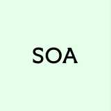 SOA logo