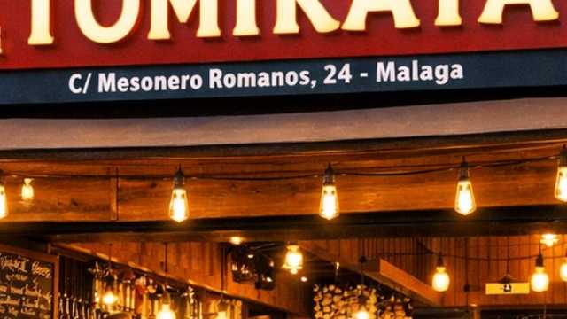 Ayudante de Camarero/a