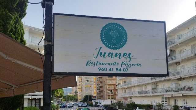 Cocinero  con experiencia