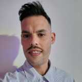 David Tovar Gámez avatar icon