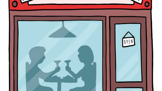 Ayudante de Camarero/a   o  Camarero/a