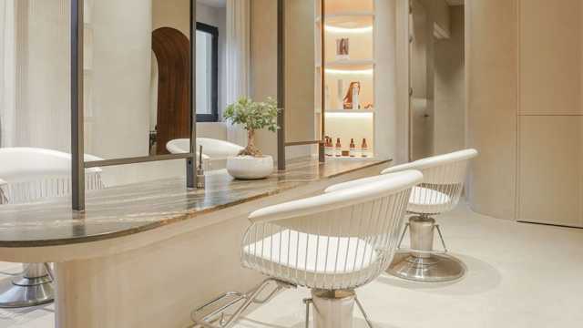 ADMINISTRADOR / SPA MANAGER