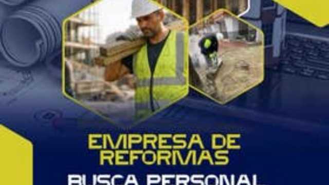 Oficial de construcción