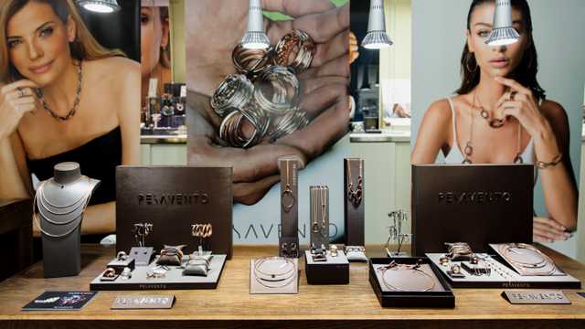 Dependiente/a de Tienda