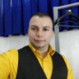 Israel S. avatar icon