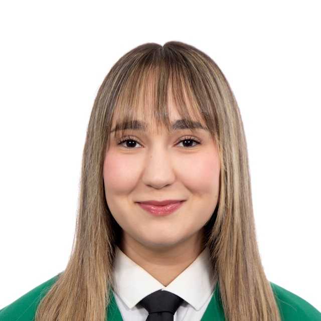 Candidate avatar