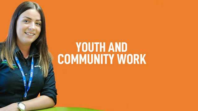 Community  Worker