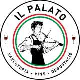 Il Palato logo