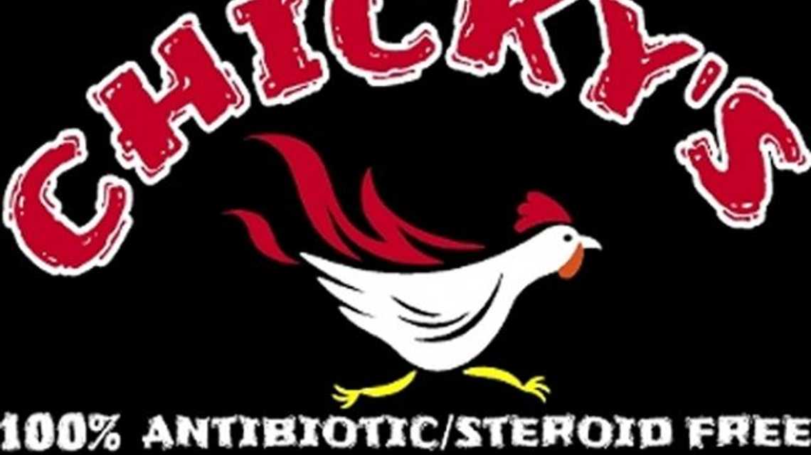 Chicky's, Inc. cover image