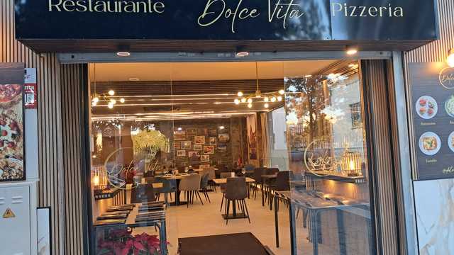 Camarero/a de Sala/Terraza