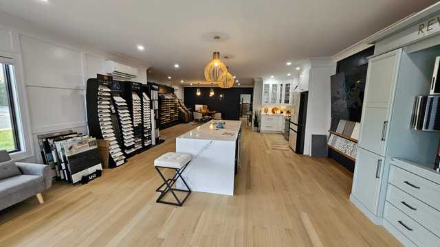 Sales Representative