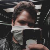 Pedro Marconi avatar icon
