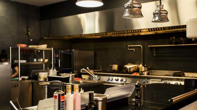 Cocinero/a