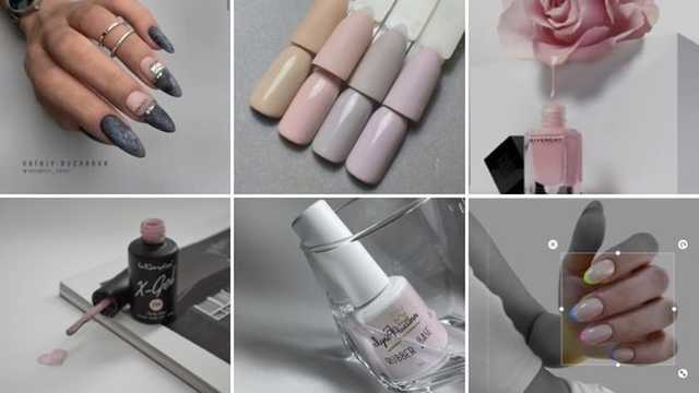 Manicurista