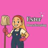 Ester Housekeeping logo